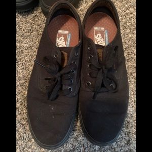 Vans Pro Cush